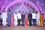 Saikumar Daughter Wedding Reception 01 - 36 of 52