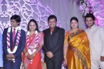 Saikumar Daughter Wedding Reception 01 - 17 of 52