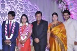 Saikumar Daughter Wedding Reception 01 - 59 of 52