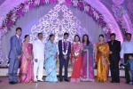 Saikumar Daughter Wedding Reception 01 - 18 of 52