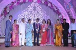 Saikumar Daughter Wedding Reception 01 - 60 of 52