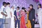 Saikumar Daughter Wedding Reception 01 - 19 of 52