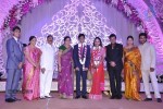 Saikumar Daughter Wedding Reception 01 - 20 of 52