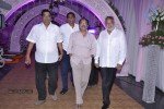 Saikumar Daughter Wedding Reception 01 - 23 of 52