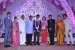 Saikumar Daughter Wedding Reception 01 - 25 of 52