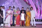 Saikumar Daughter Wedding Reception 01 - 29 of 52