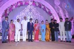 Saikumar Daughter Wedding Reception 01 - 32 of 52