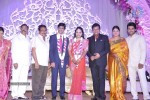 Saikumar Daughter Wedding Reception 01 - 34 of 52