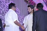 Saikumar Daughter Wedding Reception 01 - 35 of 52