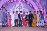 Saikumar Daughter Wedding Reception 01 - 36 of 52