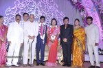 Saikumar Daughter Wedding Reception 01 - 41 of 52