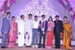 Saikumar Daughter Wedding Reception 01 - 43 of 52