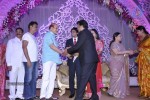 Saikumar Daughter Wedding Reception 01 - 45 of 52