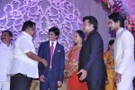 Saikumar Daughter Wedding Reception 01 - 46 of 52
