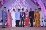 Saikumar Daughter Wedding Reception 01 - 49 of 52