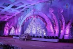 Saikumar Daughter Wedding Reception 01 - 50 of 52
