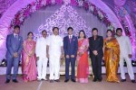 Saikumar Daughter Wedding Reception 01 - 52 of 52