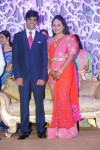 Saikumar Daughter Wedding Reception 02 - 85 of 99
