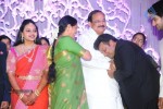 Saikumar Daughter Wedding Reception 02 - 46 of 99