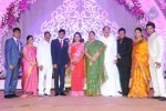Saikumar Daughter Wedding Reception 02 - 5 of 99