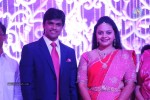 Saikumar Daughter Wedding Reception 02 - 92 of 99