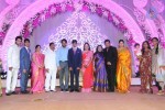 Saikumar Daughter Wedding Reception 02 - 72 of 99