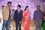 Saikumar Daughter Wedding Reception 02 - 73 of 99