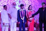 Saikumar Daughter Wedding Reception 02 - 76 of 99