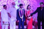 Saikumar Daughter Wedding Reception 02 - 97 of 99