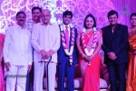 Saikumar Daughter Wedding Reception 02 - 98 of 99