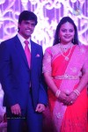 Saikumar Daughter Wedding Reception 02 - 57 of 99