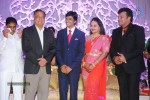 Saikumar Daughter Wedding Reception 02 - 80 of 99