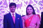 Saikumar Daughter Wedding Reception 02 - 60 of 99