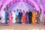 Saikumar Daughter Wedding Reception 02 - 82 of 99