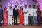 Saikumar Daughter Wedding Reception 02 - 21 of 99