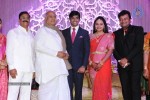 Saikumar Daughter Wedding Reception 02 - 22 of 99