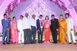 Saikumar Daughter Wedding Reception 02 - 24 of 99