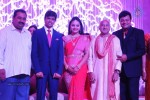 Saikumar Daughter Wedding Reception 02 - 25 of 99