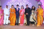 Saikumar Daughter Wedding Reception 02 - 26 of 99