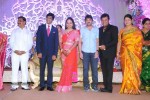 Saikumar Daughter Wedding Reception 02 - 28 of 99