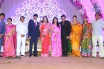 Saikumar Daughter Wedding Reception 02 - 30 of 99
