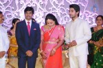 Saikumar Daughter Wedding Reception 02 - 31 of 99