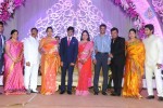 Saikumar Daughter Wedding Reception 02 - 32 of 99