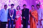 Saikumar Daughter Wedding Reception 02 - 33 of 99