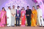 Saikumar Daughter Wedding Reception 02 - 35 of 99