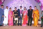 Saikumar Daughter Wedding Reception 02 - 36 of 99