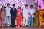 Saikumar Daughter Wedding Reception 02 - 37 of 99