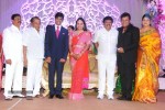 Saikumar Daughter Wedding Reception 02 - 38 of 99