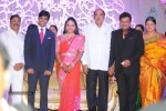 Saikumar Daughter Wedding Reception 02 - 39 of 99