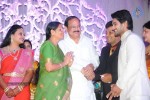 Saikumar Daughter Wedding Reception 02 - 42 of 99